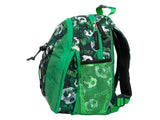 Kindergartenrucksack Funki Football