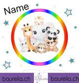 Schutzfolie Toniebox 2 Friends 15