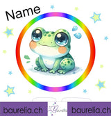 Schutzfolie Toniebox 2 Frosch 3