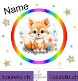 Schutzfolie Toniebox 2 Fuchs 1