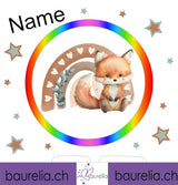 Schutzfolie Toniebox 2 Fuchs 7