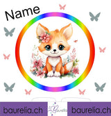 Schutzfolie Toniebox 2 Fuchs 9