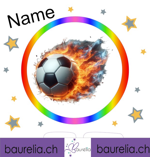 Schutzfolie Toniebox 2 Fussball 4