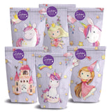 Geschenktüten Einhorn