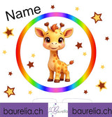 Schutzfolie Toniebox 2 Giraffe 5