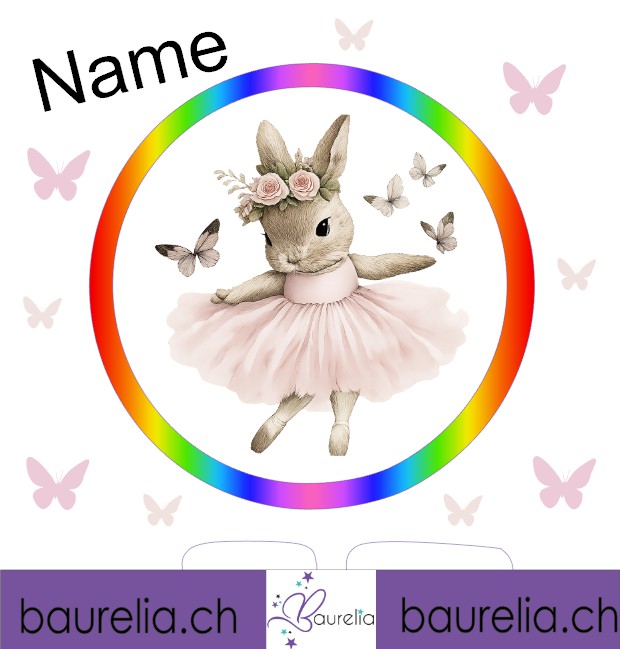 Schutzfolie Toniebox 2 Hase 14