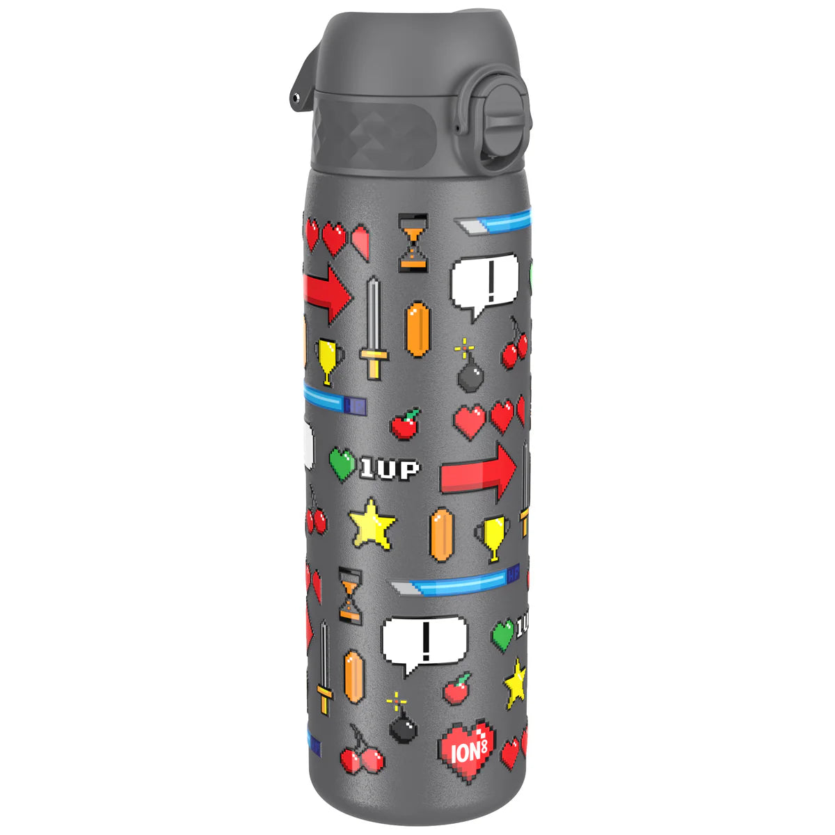 Thermosflasche Ion8 500ml Gamer