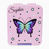 znünibox schmetterling, znünibox personalisiert schmetterling, lunchbox schmetterling, lunchbox personalisiert schmetterling, znünibox kinder schmetterling, lunchbox kinder schmetterling, znünibox mit name, znünibox kinder personalisiert schweiz, znünibox lavendel, lunchbox personalisiert schweiz, brotdose personalisiert schweiz