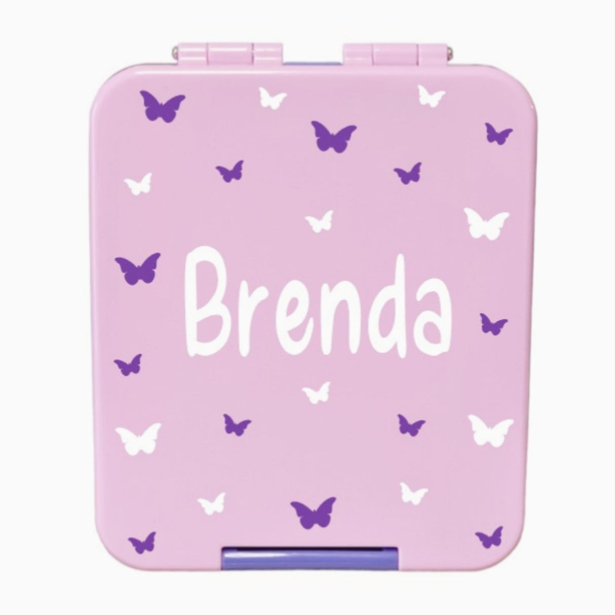 Znünibox Baurelia Box Midi Flieder