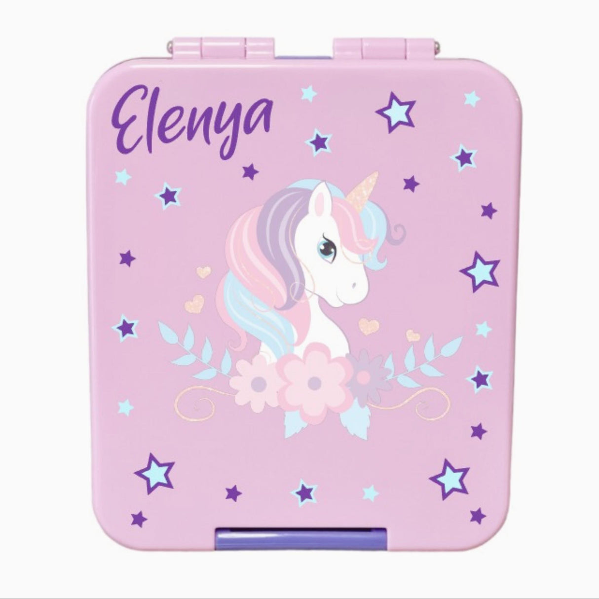 znünibox mädchen einhorn violett, znünibox violett einhorn, znünibox violett personalisiert, znünibox kinder einhorn, znünibox kinder einhorn personalisiert, znünibox auslaufsicher, znünibox unterteilt, znünibox ideen, znünibox kinder kaufen, znünibox personalisiert schweiz, znünibox lavendel, lunchbox lavendel