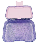 Znünibox Baurelia Box Glitzer Maxi Violett