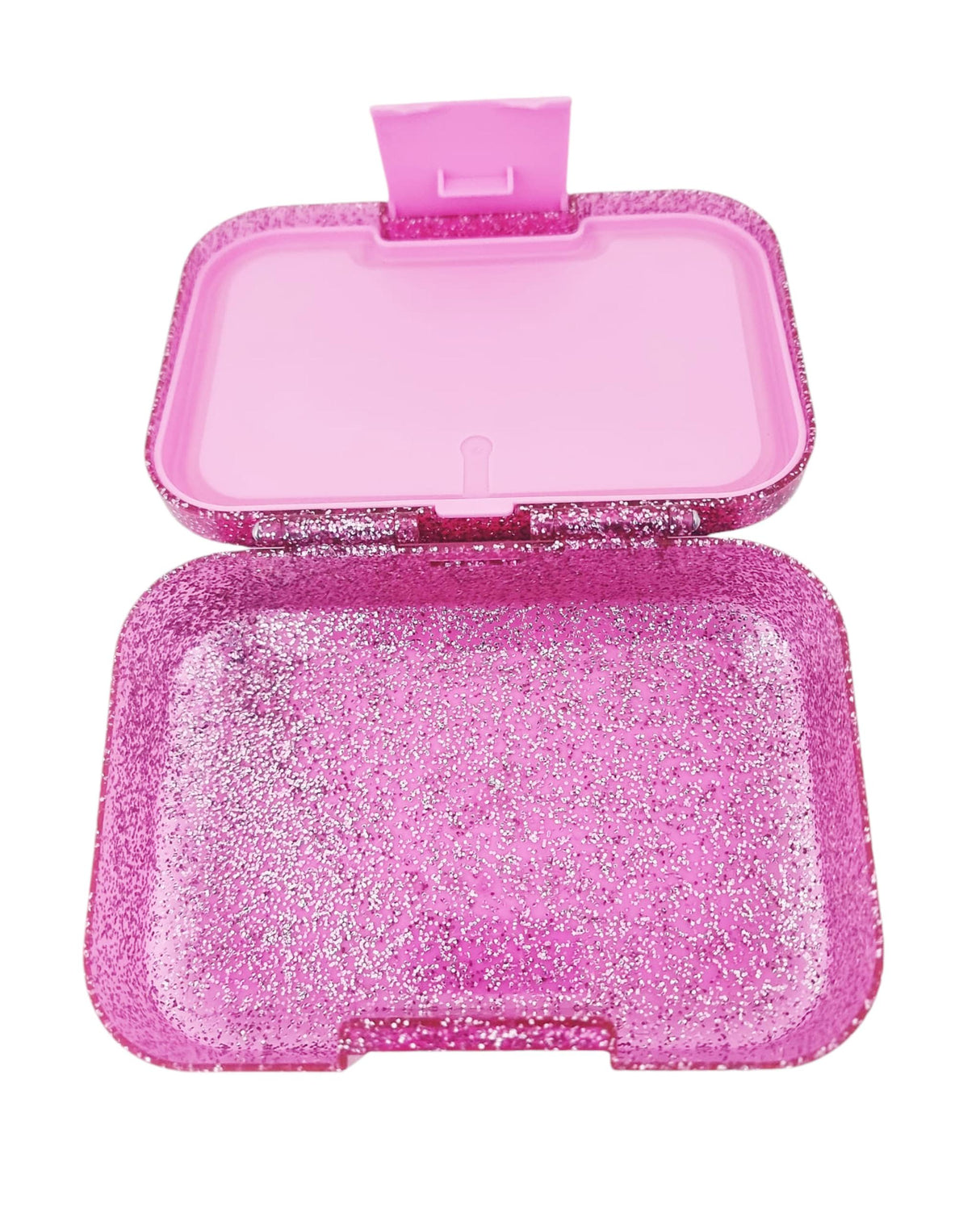 Znünibox Baurelia Box Glitzer Mini Pink