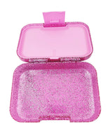 Znünibox Baurelia Box Glitzer Mini Pink