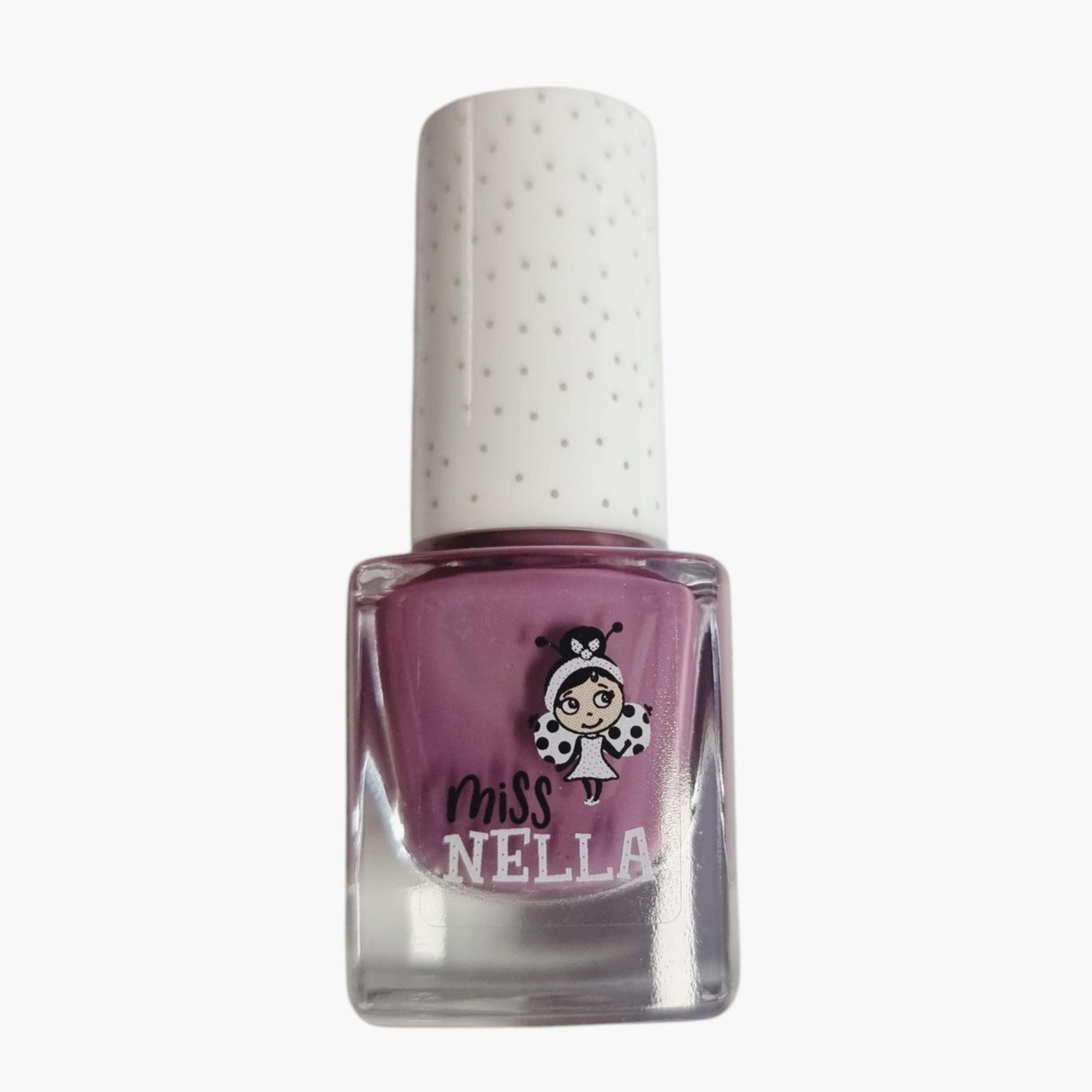 Miss Nella Kinder Nagellack little poppet
