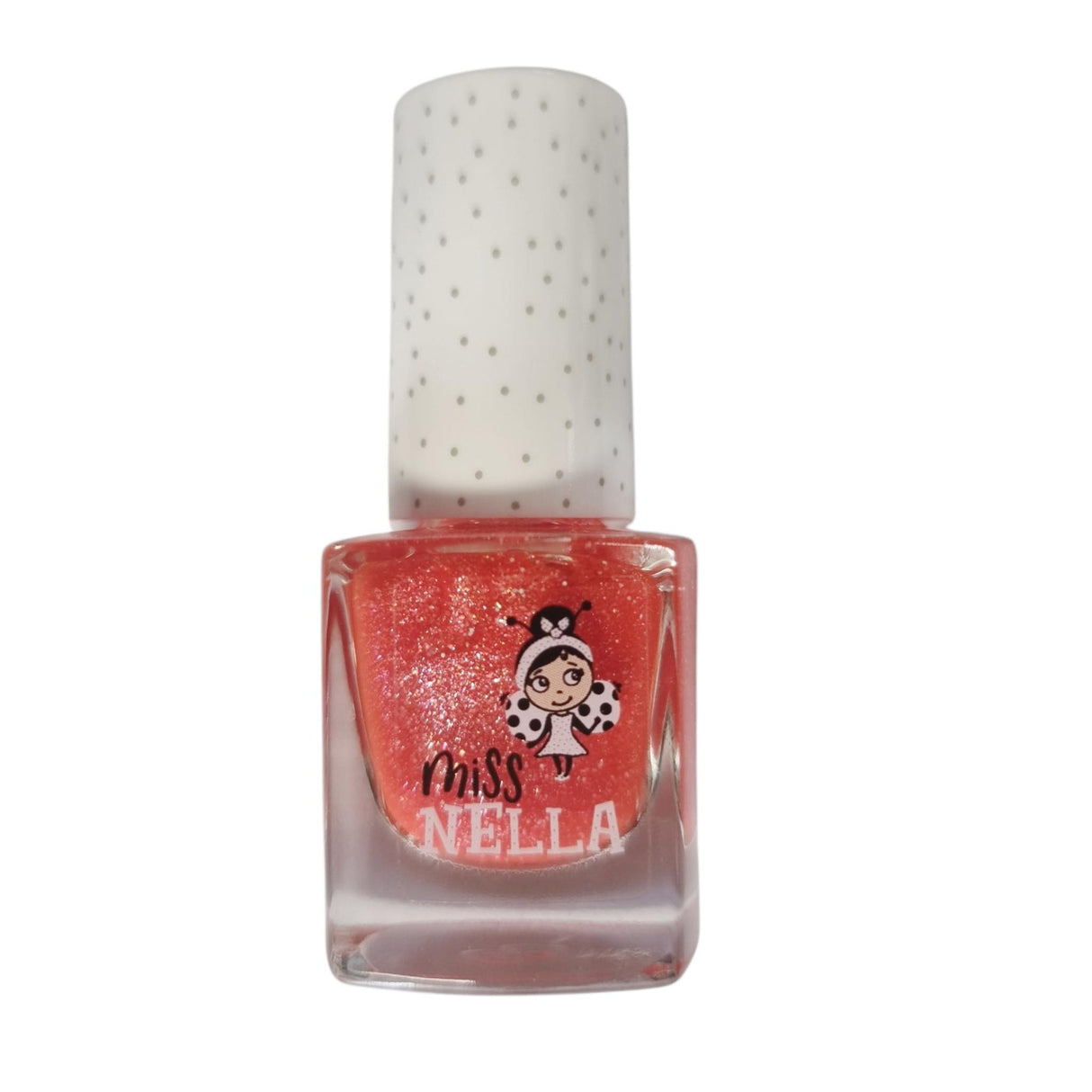 Miss Nella Kinder Nagellack Croco Dazzle