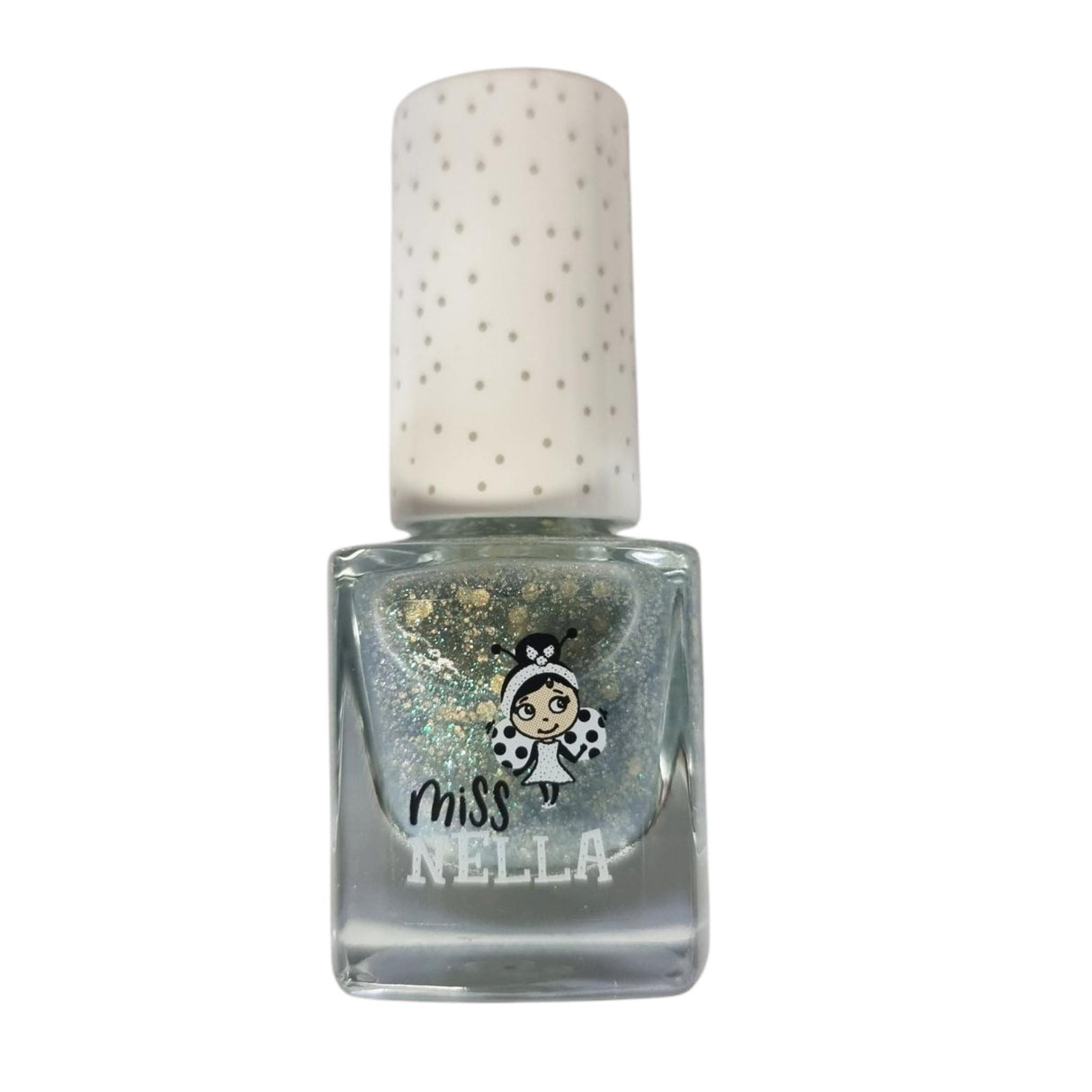 Miss Nella Kinder Nagellack Bibbidi Bobbbidi Boo