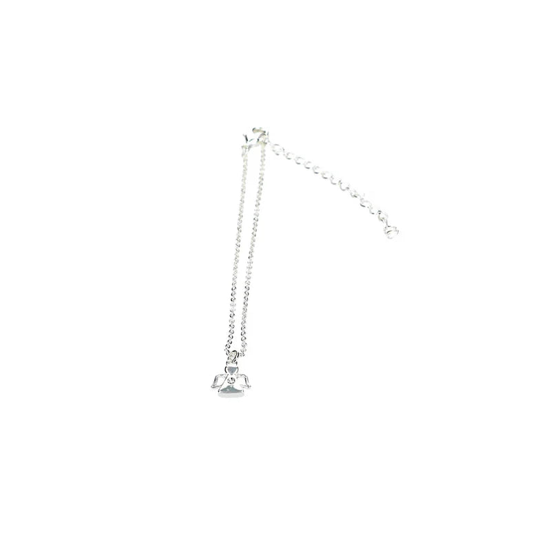 Armband Schutzengel Mint