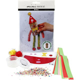 Bastelset Kinder Clown Pappe