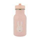 Kinder Edelstahl Trinkflasche Trixie Hase 350ml
