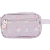 Kinder Necessaire  Kulturbeutel Ballett XL