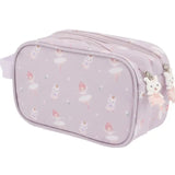 Kinder Necessaire  Kulturbeutel Ballett XL
