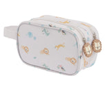 Kinder Necessaire Kulturbeutel Zootiere XL