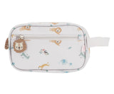 Kinder Necessaire Kulturbeutel Zootiere XL