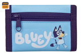 Kinder Portemonnaie Bluey