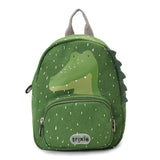 Kinderrucksack Trixie Gross Alligator
