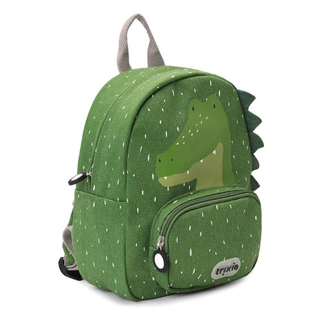 Kinderrucksack Trixie Gross Alligator
