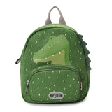 Kinderrucksack Kindergartenrucksack Trixie klein Alligator