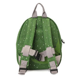 Kinderrucksack Kindergartenrucksack Trixie klein Alligator