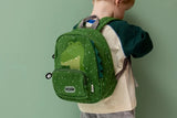 Kinderrucksack Kindergartenrucksack Trixie klein Alligator