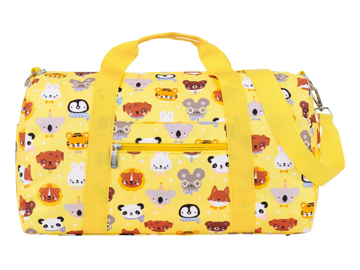Kinder Sport- und Reisetasche Tierfreunde