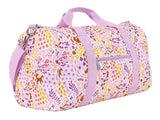 Kinder Sport- und Reisetasche Tierfreunde Blumen