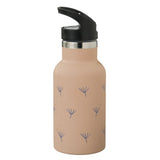 Kinder Thermosflasche Fresk 350ml Pusteblume