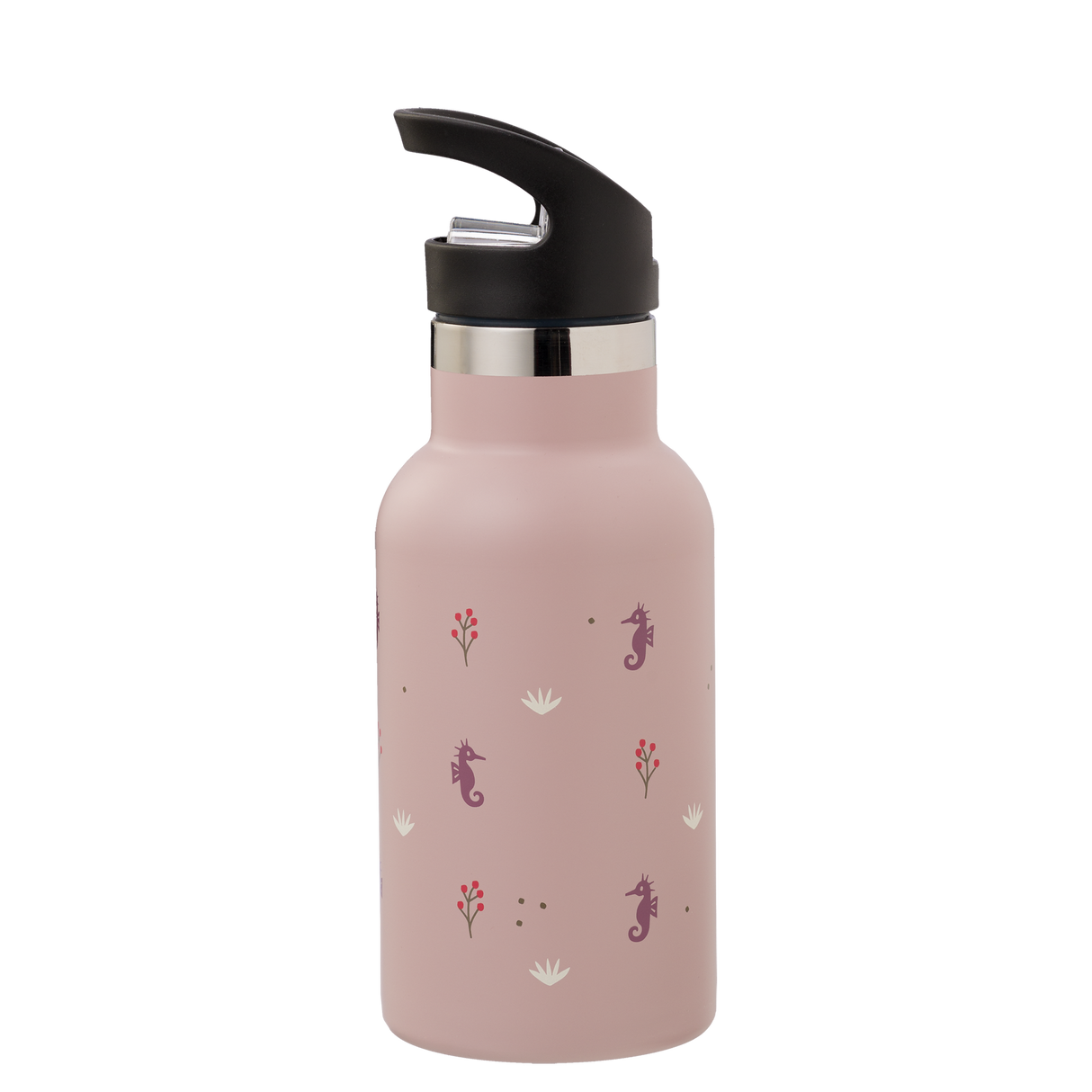 Kinder Thermosflasche Fresk 350ml Seepferd