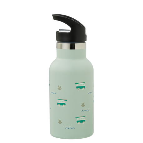Kinder Thermosflasche Fresk 350ml Surf