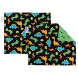Kinder Tischset Dino