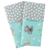 Kinder Tischset Koala
