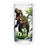 Trinkglas T-Rex