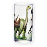 Trinkglas T-Rex