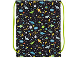 Turnbeutel Kinder ALLC Glaxy