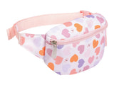 Bauchtasche für Kinder Herz