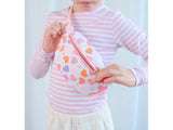 Bauchtasche für Kinder Herz