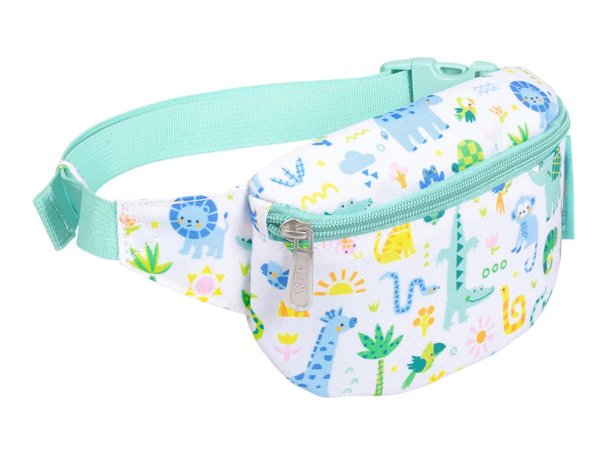 Bauchtasche für Kinder Jungle