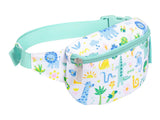 Bauchtasche für Kinder Jungle