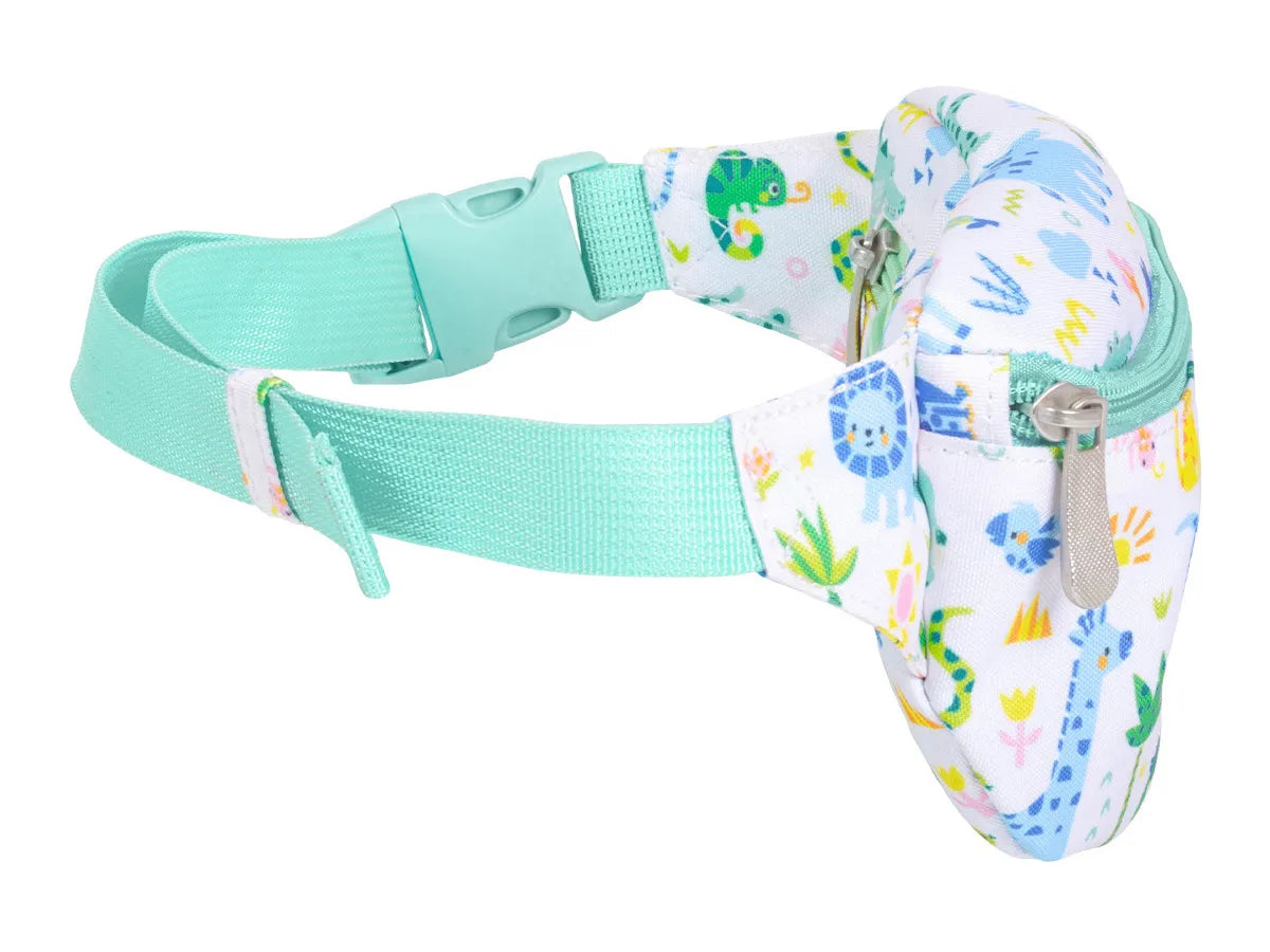 Bauchtasche für Kinder Jungle
