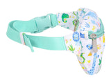 Bauchtasche für Kinder Jungle