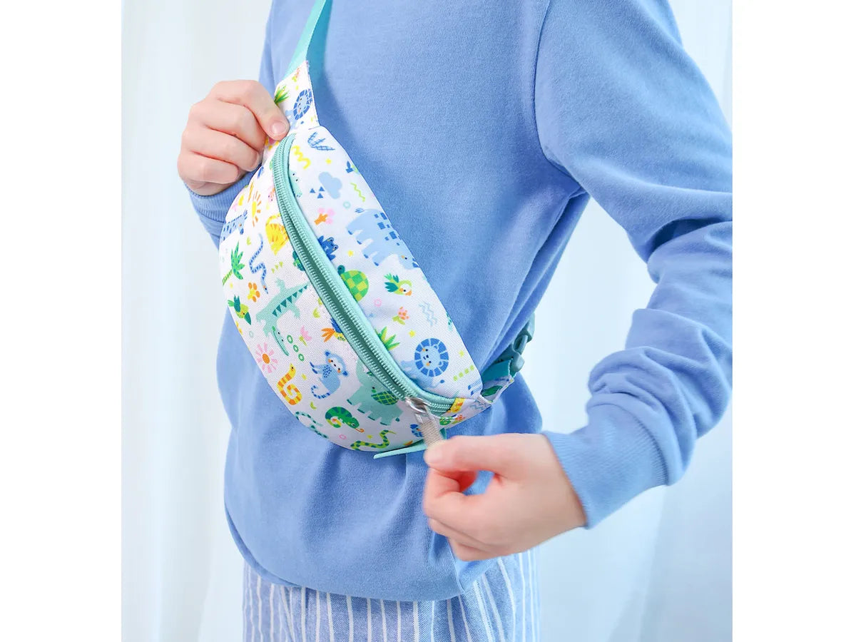 Bauchtasche für Kinder Jungle